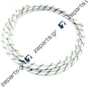 Καλώδιο Αμιάντου 2,5mm
