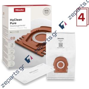 Σακούλα Σκούπας Miele CO HyClean Pure