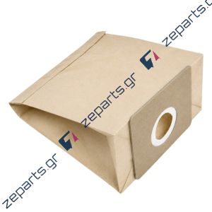 Σακούλες χάρτινες ηλεκτρικής σκούπας HOBBY SL303