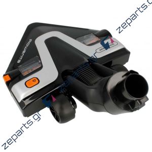 Πέλμα ηλεκτρικής σκούπας ROWENTA 25V  Original RS-2230002053