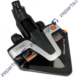 Πέλμα ηλεκτρικής σκούπας ROWENTA 25V Original RS-2230002053