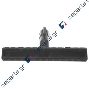 Πέλμα για παρκέ σκούπας BOSCH / SIEMENS Original 17001510, 17000330, 00577490, 00577304, 17003058