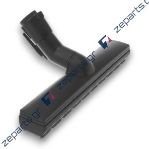 Πέλμα για παρκέ σκούπας BOSCH / SIEMENS Original 17001510, 17000330, 00577490, 00577304, 17003058