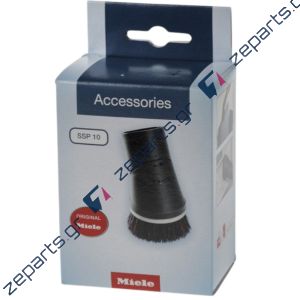 Βούρτσα ρύγχος Φ35mm σκούπας MIELE & Γενικής Χρήσης original
