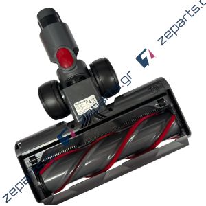 Πέλμα σκούπας stick ROHNSON Original MAMBA M9, M12, M15, M16, M18, M19, M20, M23, M24, M27, M35