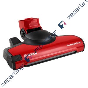 Πέλμα για σκούπα STICK BOSCH Οriginal 11046403