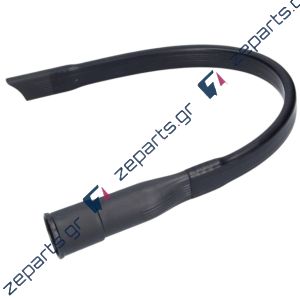 Εύκαμπτο ρύγχος σκούπας Rowenta XXL για δύσκολες περιοχές με προσαρμογέα διαμέτρου ZR902901