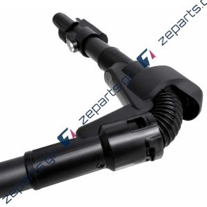 Σωλήνας σπαστός σκούπας ROWENTA X-FOLCE FLEX Original SS-7222072087