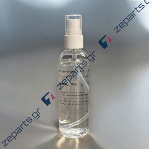 Fabric & Room Spray 100ml Laundry Day