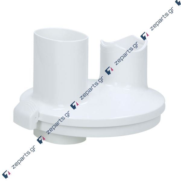 Καπάκι για κάδο 1500ml mini pimer BRAUN 4191 Original BR67051016