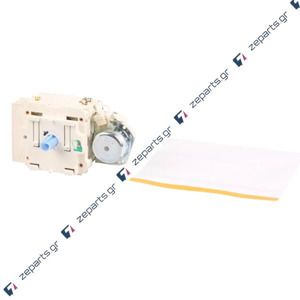 Προγραμματιστής πλυντηρίου πιάτων BOSCH / SIEMENS / PITSOS Original 00188725, 00481986