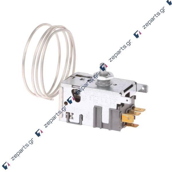 Θερμοστάτης χώρου κατάψυξης ψυγείου BOSCH/SIEMENS/PITSOS Original 00425570, 00166502
