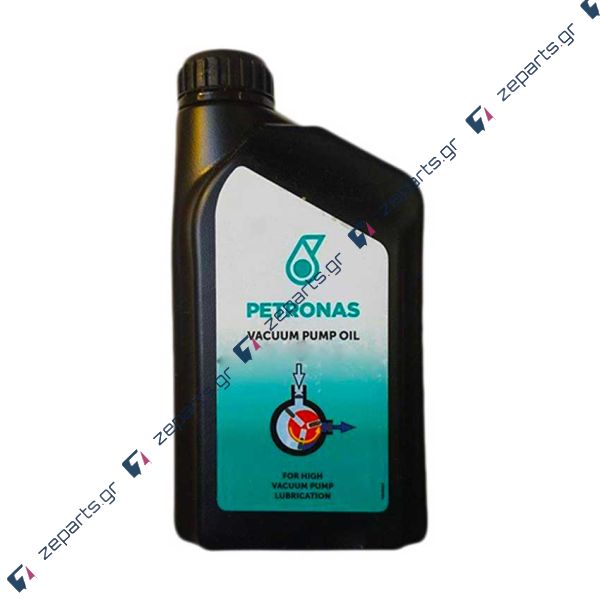 Λάδι αντλίας κενού PETRONAS 1lt