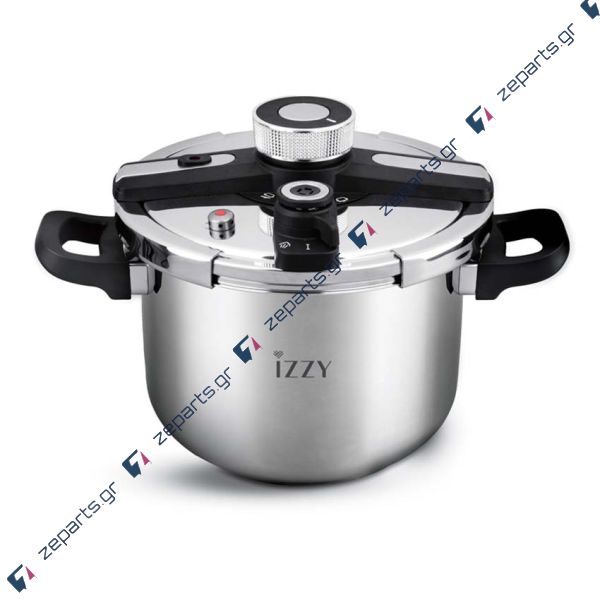 Χύτρα IZZY GOURMET 9L
