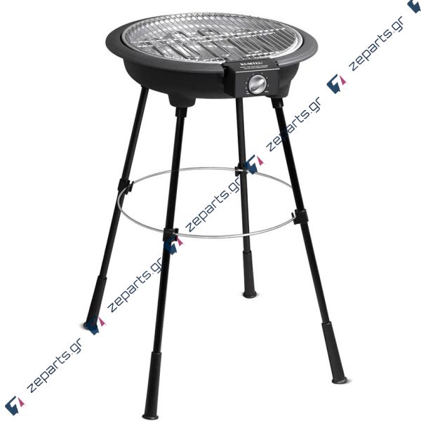 Ηλεκτρική Ψηστιαριά KUMTEL BM-10