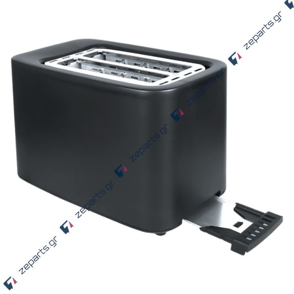 LiFE CRUNCHY Flat Black Series