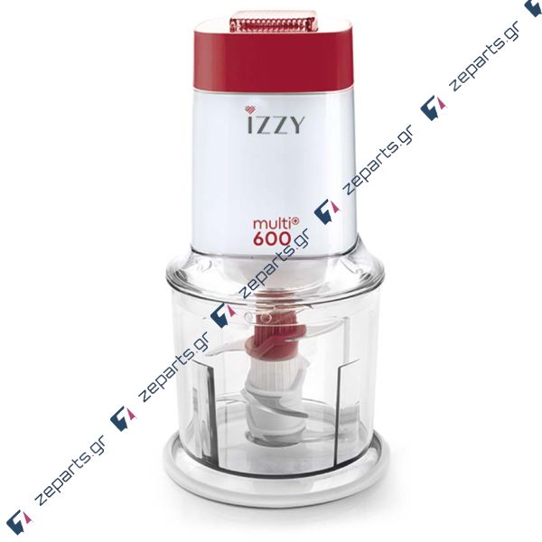 Κοπτήριο IZZY Multi Plus C-5160 +600