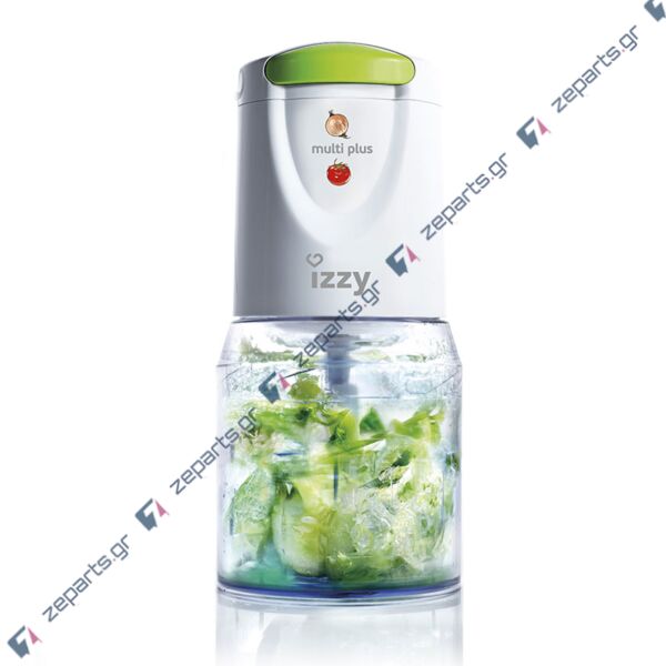 Κοπτήριο IZZY Multi Plus 500