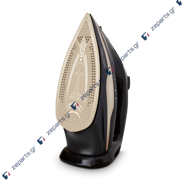 Σίδερο Ατμού Forza Ceramic 2900 IZ-1111