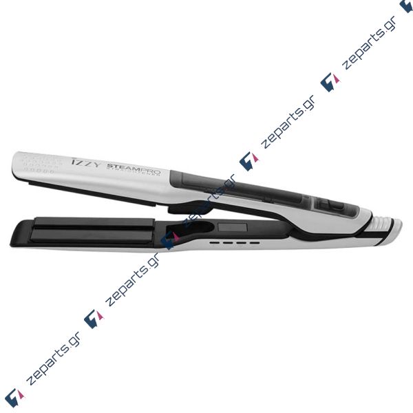 Ισιωτικό Ατμού Steam Pro IZ-7106