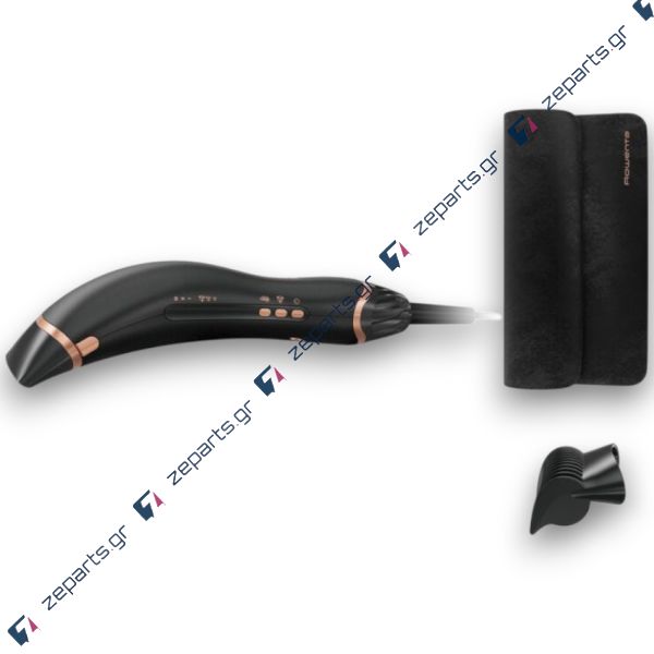 ROWENTA Ultimate Experience Air Motion CF8C20E0 Σεσουάρ Μαλλιών