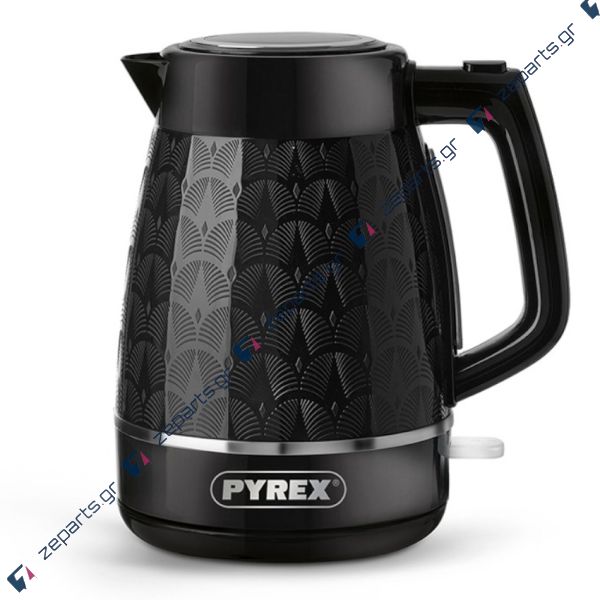 Βραστήρας PYREX 1.7L SB-4020