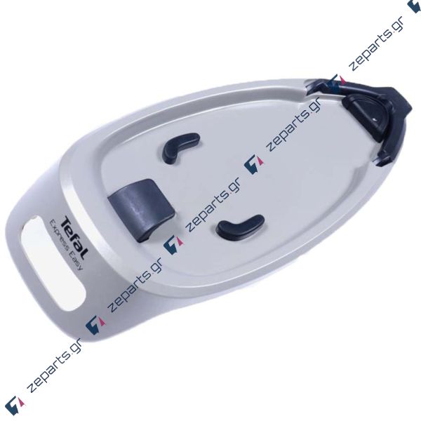 Βάση τοποθέτησης σιδήρου με κλειδαριά ατμοσυστήματος TEFAL SV6140  Original SS-9100042021