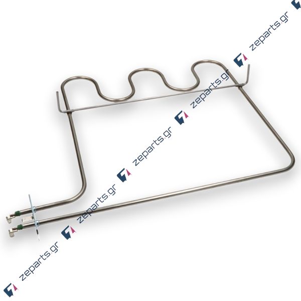Αντίσταση 1200W, 220V κάτω φούρνου κουζίνας AEG / ZANUSSI 3570076012, 3581907387, 3570076038, 3427531235, 3570035042