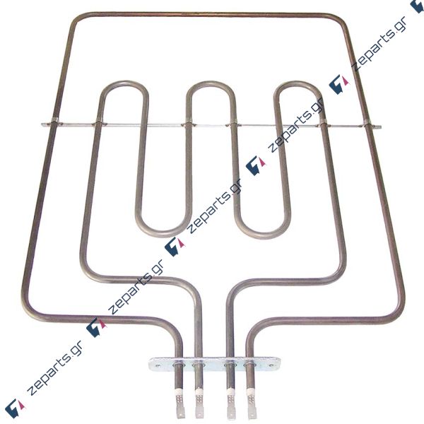 Αντίσταση άνω μέρος φούρνου ELCO 2433137103 32x45cm