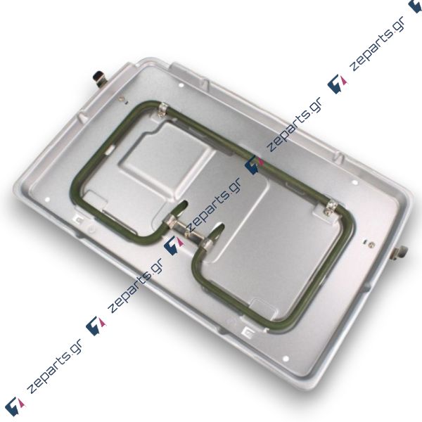 Αντίσταση Τοστιέρας TEFAL με πάνω βάση Original TS-01034580