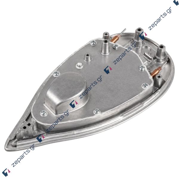 Πλάκα Σίδερου Ατμοσυστήματος TEFAL GV96, GV98 Original CS-10000403