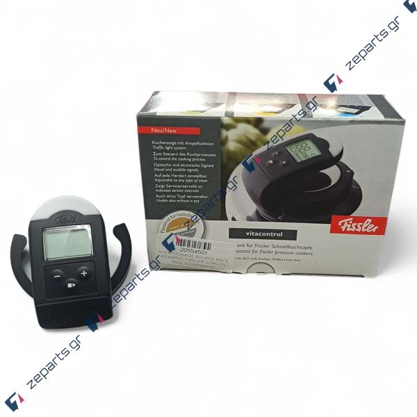 Ηλεκτρονικός βοηθός μαγειρέματος Fissler Vitacontrol 62000000470