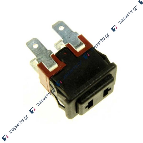 Διακόπτης ON/OFF 4 επαφές STIRELLA SX8040, SX4540, SX4580 ORIGINAL 5132100800, 500582472, 5128104700