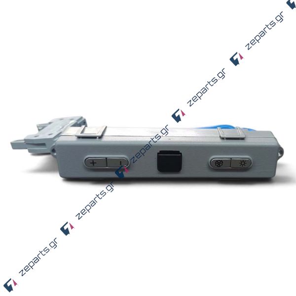 Διακόπτης απορροφητήρα με πλακέτα PYRAMIS Original 065946001