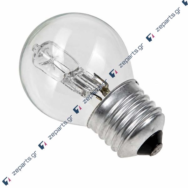 Λυχνία Αλογόνου Ψυγείου (Αμερικής) E27 28W 220V