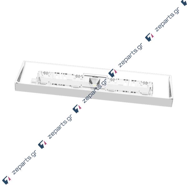 Λάμπα ψυγείου με πλακέτα με LED BOSCH / SIEMENS / PITSOS Original 10003924, 00628627