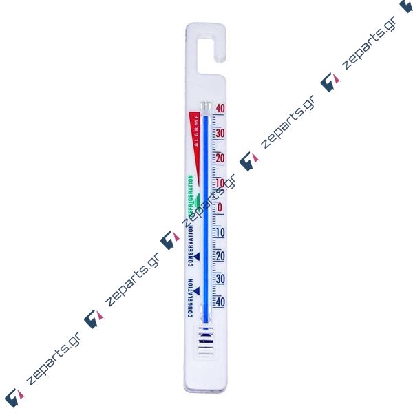 Θερμόμετρο +40°C -40°C Ψυγείου Γενικής Χρήσης