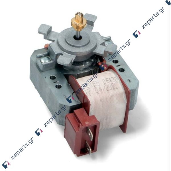 Μοτέρ ανεμιστήρα αερόθερμου φούρνου SMEG / SIEMENS / BOSCH / PITSOS / NEFF