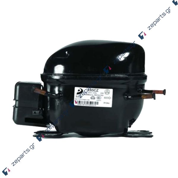 Μοτέρ 1/5hp R134a 230volt DONPER L65CZ