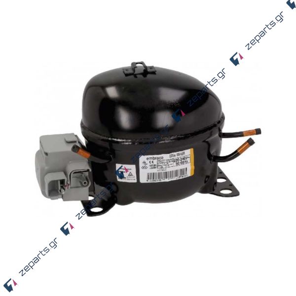 Μοτέρ 1/8HP R134a 230V D36WZ1 DONPER