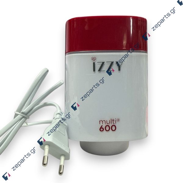 Μοτέρ Κεφαλή IZZY Multi Plus C-5160 +600