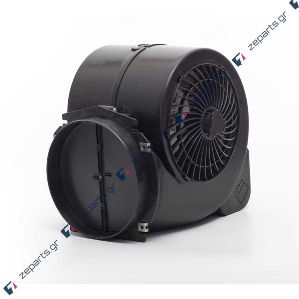 Μοτέρ απορροφητήρα 260W 950m³/h Φ150mm