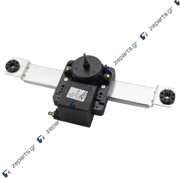 Ανεμιστήρας κατάψυξης ψυγείου 230V GENERAL ELECTRIC & WHIRLPOOL Original 481902183828 , 481936178217