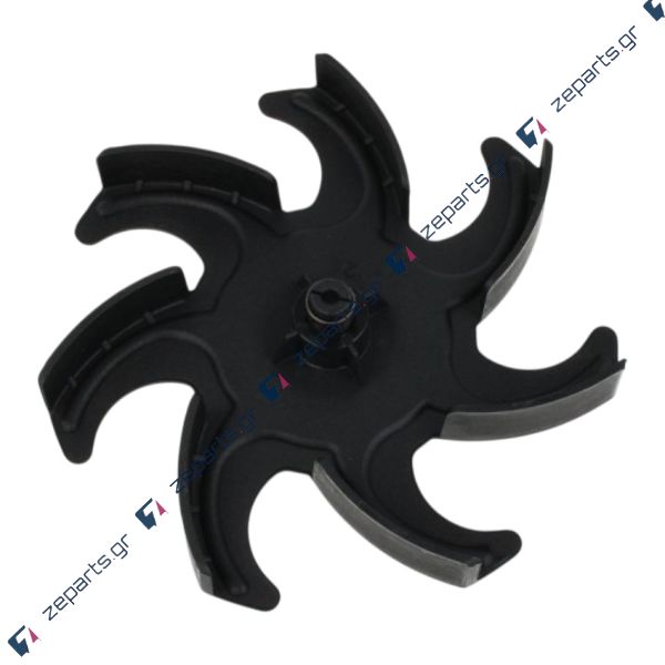 Φτερωτή εξαερισμού κουζίνας BEKO / GRUNDIG / ARCELIK Original 210441936, C00961779