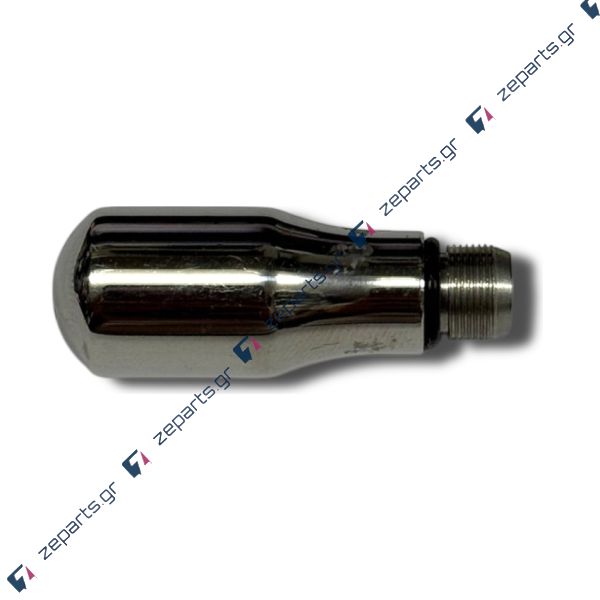 Ακροφύσιο ατμού για αφρόγαλα καφετιέρας R-98300 Suprema Οriginal