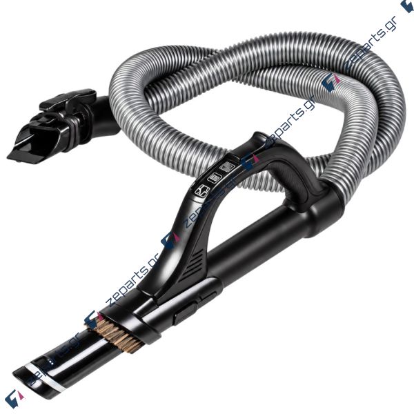 Σπιράλ (σωλήνας) σκούπας πλήρης SILENCE FORCE, COMPACT FORCE CYCLONIC Original RS-RT3880, RS-RT4081