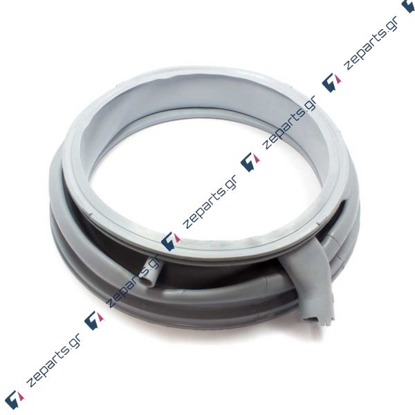 Λάστιχο πόρτας πλυντηρίου ρούχων PITSOS / SIEMENS / BOSCH 00478300, 478300, 00685487, 685487, 00772662, 772661, 00772663