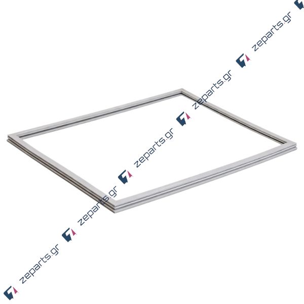 Λάστιχο συντήρησης ψυγείου 112x68cm BEKO / PRINCESS / ESKIMO DSA28000 Original 4324852300, C00895819