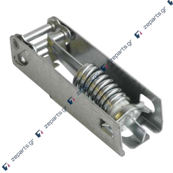 Μεντεσές πόρτας με ελατήριο (στο καπάκι) καταψύκτη / βούτας ΓΕΝΙΚΗΣ ΧΡΗΣΗΣ 7042121, 7042120, 704212100, 704212000, 00088166