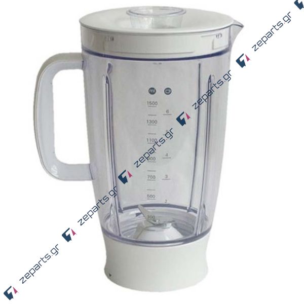 Κανάτα Μπλέντερ Κομπλέ Μίξερ KENWOOD Original KW681153